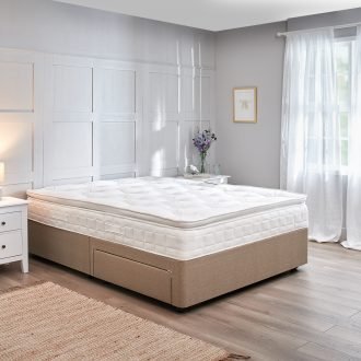 dormeo siena mattress