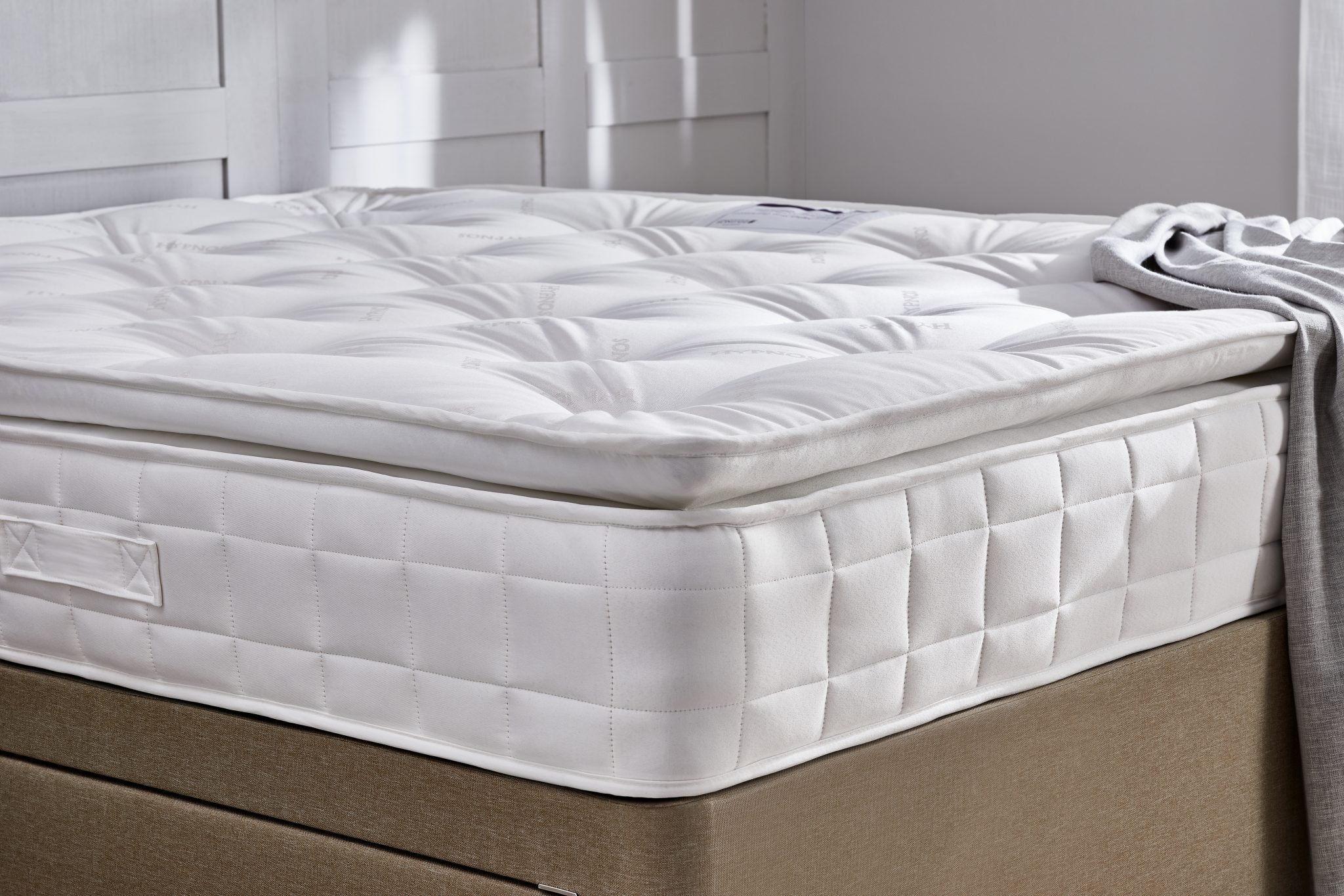 premier inn hypnos mattress buy