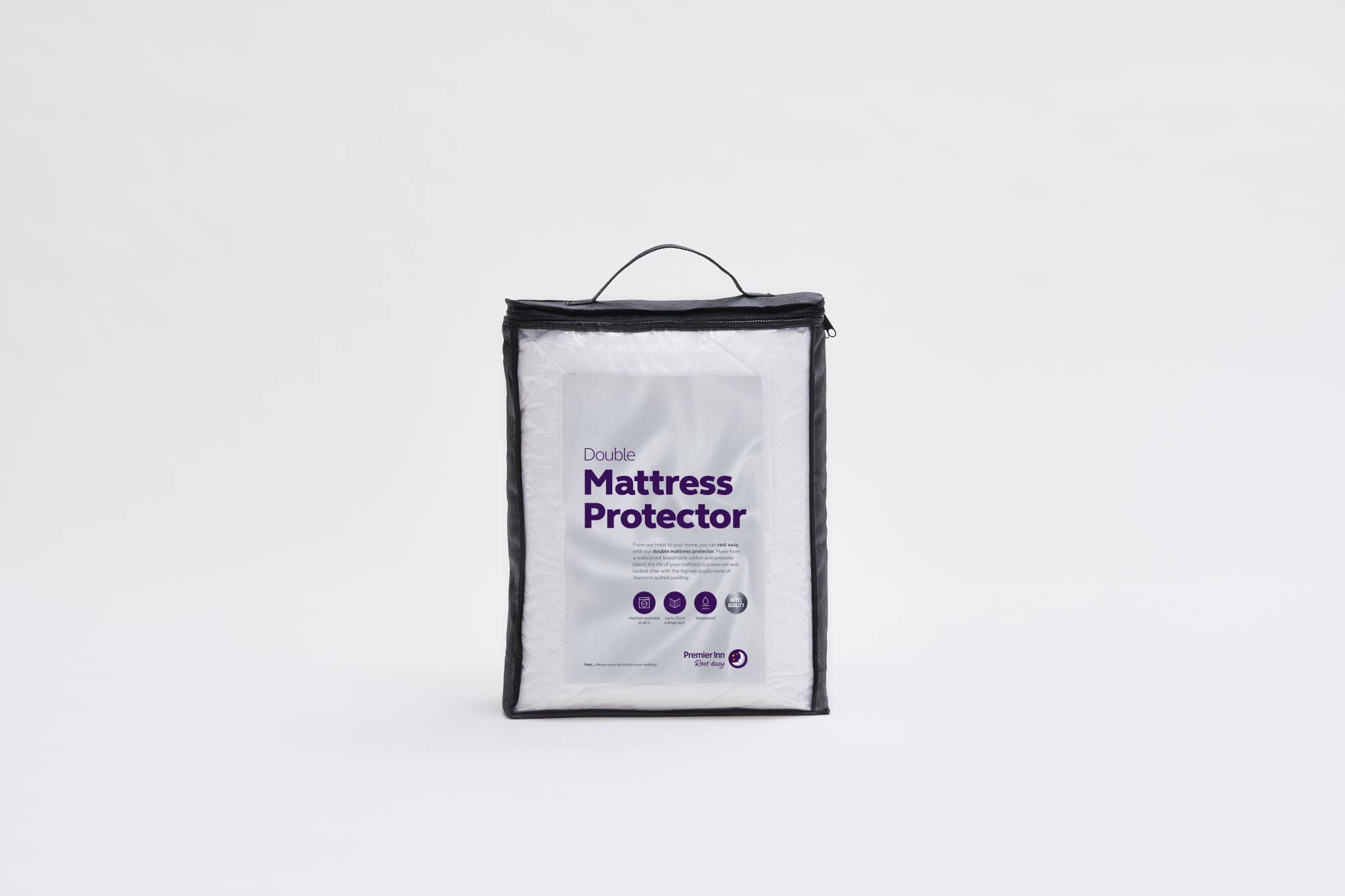 premier care mattress protector
