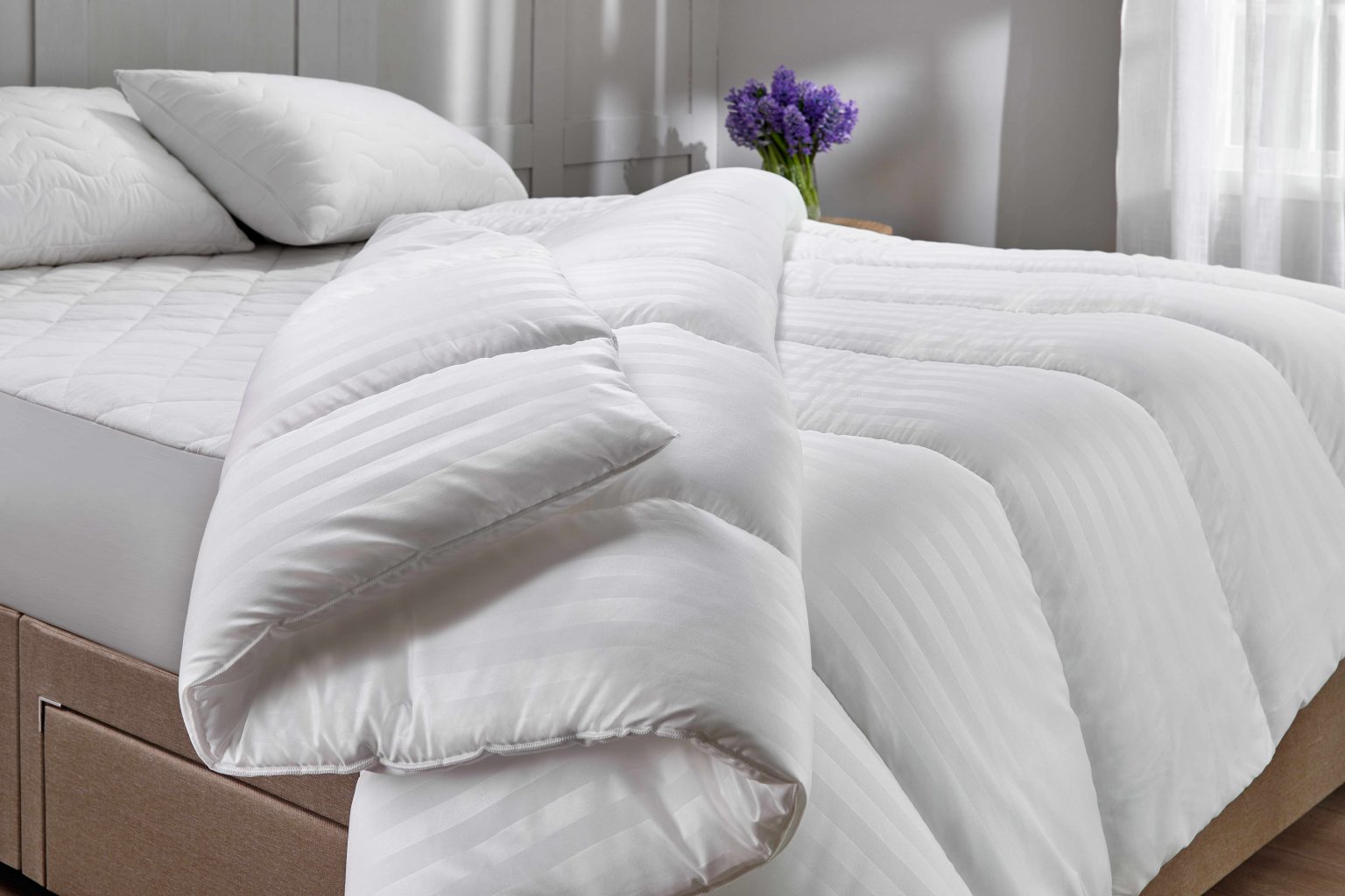 Premier Inn Luxury Duvets Premier Inn at home