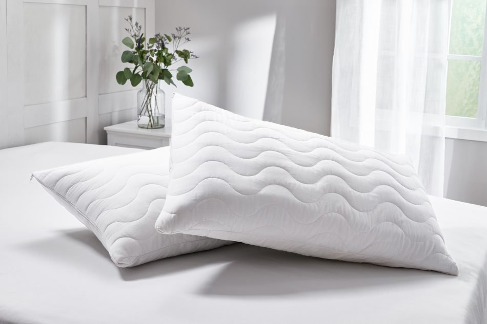 quality inn williams pillow top mattress
