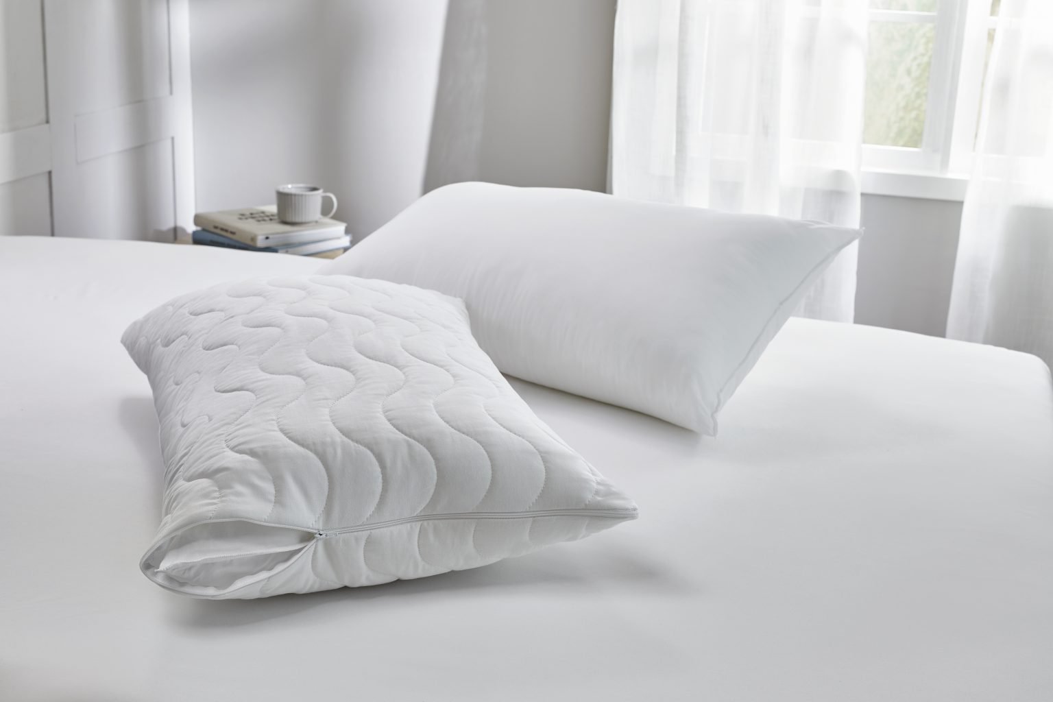 Premier Inn Luxury Pillows Premier Inn at Home