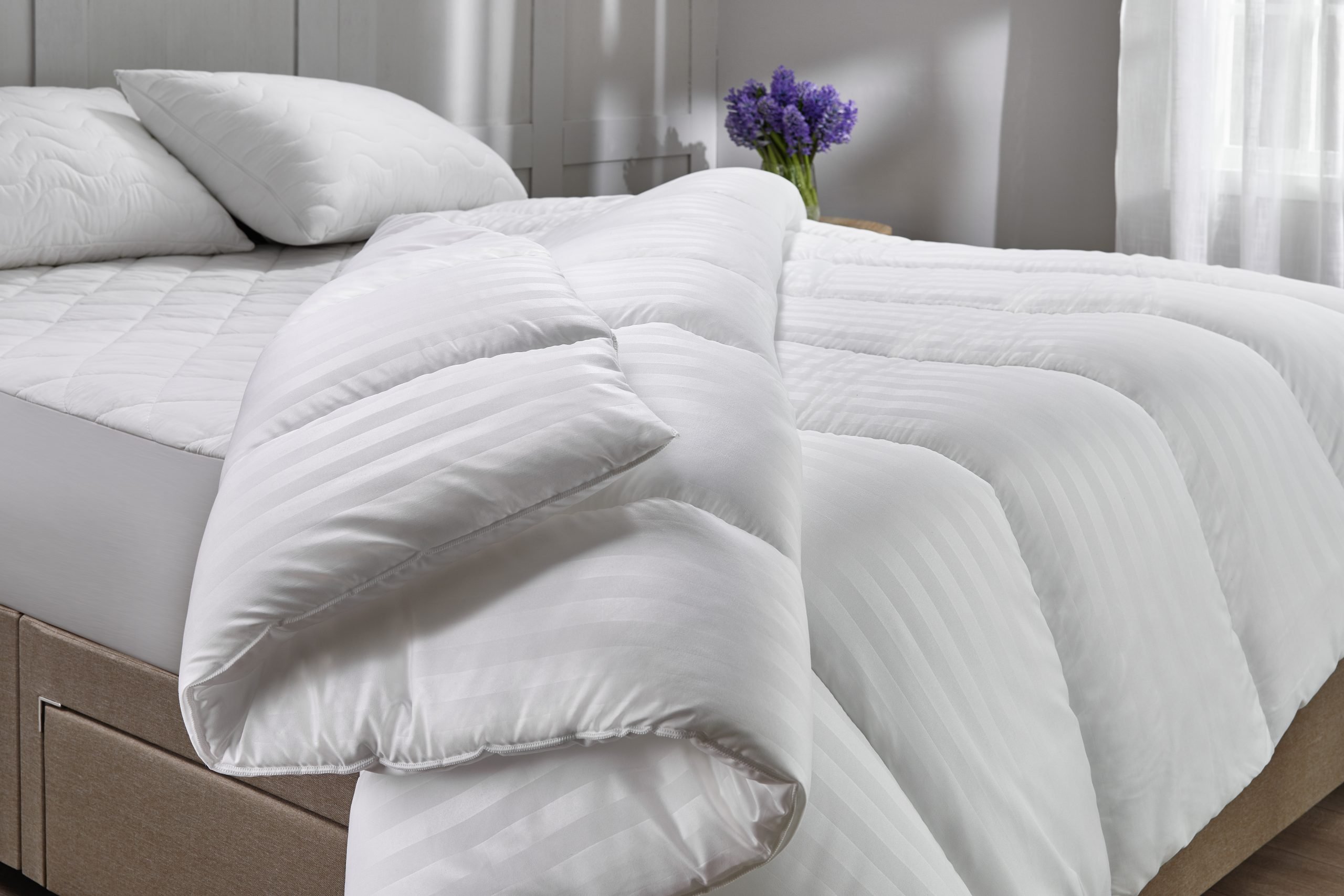 Bed & Bedding Products by Premier Inn at Home