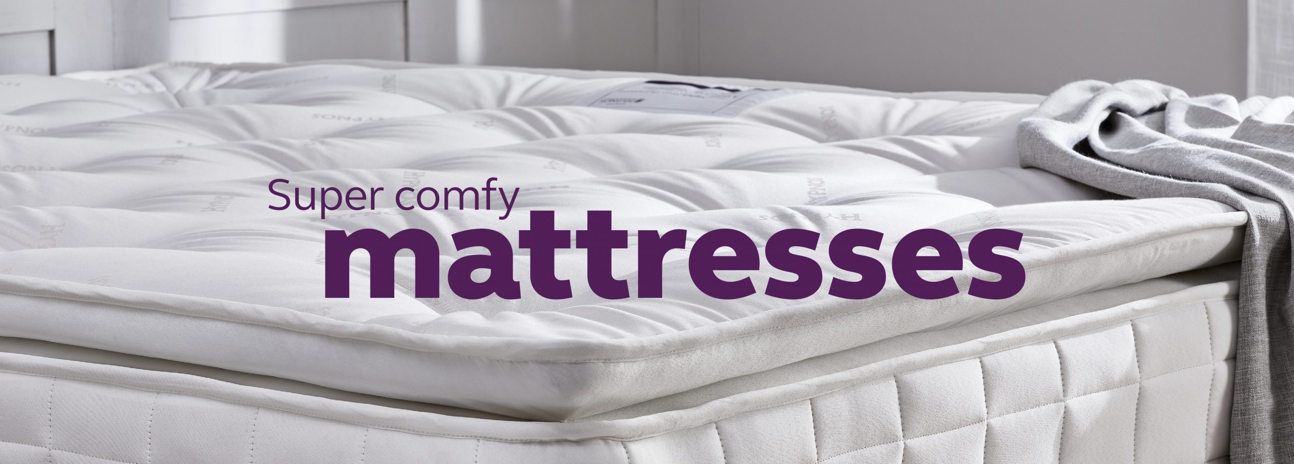 premier inn mattress discount