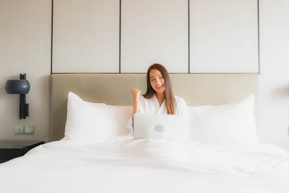 Design Your Bed Frame with Premier Inn