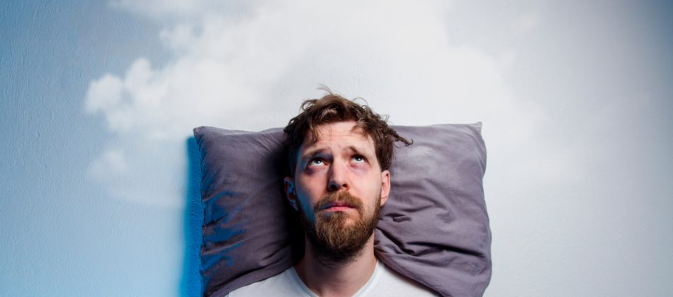 How Does Sleep Affect Your Mental Health