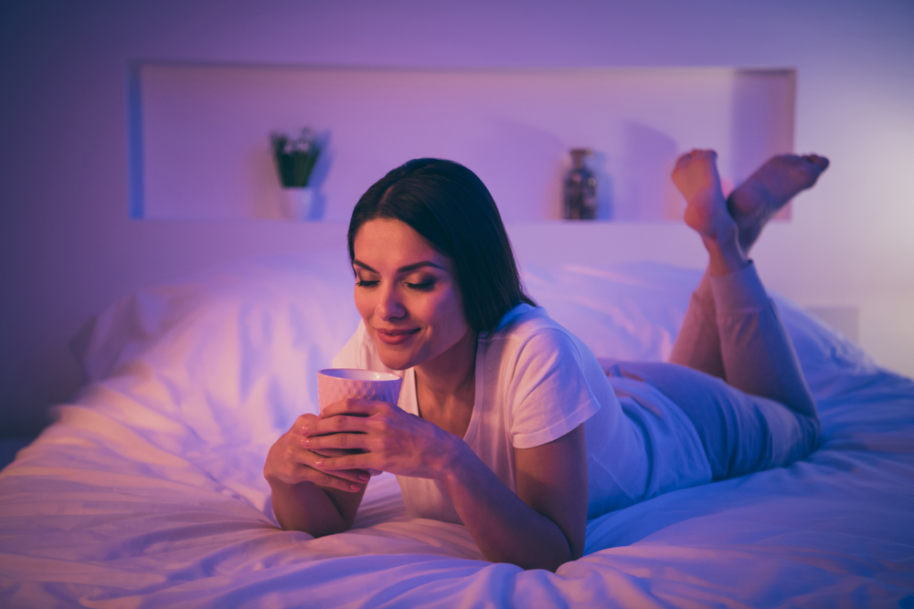 The Best Bedtime Drinks To Improve Your Sleep - Premier Inn At Home